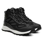 BOTA TIMBERSTONE COURO 13001 ATTACK – PRETO