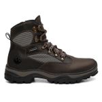 Bota Adventure Timberstone Trail - Camel