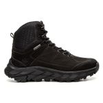 Bota Timberstone Adventure Trail Oregon - Preto NBCK