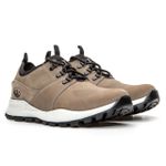 Bota Tênis Timberstone Adventure Work Caqui