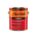 Tinta Látex Fosco Clássica 3,6L Suvinil