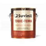 Massa para Efeito Toque da Terra 5 Kg Suvinil