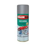 Spray Primer Rápido Cinza Uso Geral 400ml Colorgin