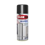 Tinta Spray Fosco Alumen 350ml Colorgin