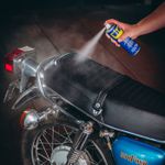 Spray Desengripante 300ml WD40