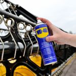 Spray Desengripante 300ml WD40