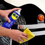 Spray Desengripante 300ml WD40