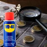 Spray Desengripante 100ml WD40