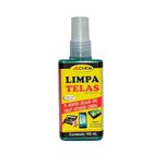 Limpa Telas 100ml Allchem