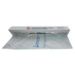 Filme Plástico Mascaramento Automotivo 4m X 150m Lazzuril