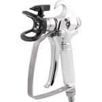 Máquina de Pintura Airless 1,2 hp 220v Mpa 120 Vonder