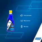 Pneu Pretinho 500ml Norton