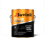 Tinta Acrílico Fosco Fachada Protegida Super Cobertura 3,6L Suvinil