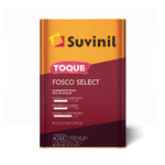 Tinta Acrílica Fosca 18 L Toque Select Suvinil