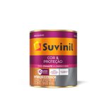 Tinta Esmalte Acetinado Cor & Proteção 900ml Suvinil