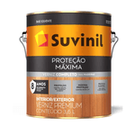 Verniz Brilho Proteção Máxima 3,6L Suvinil