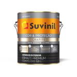 Grafite 3,6L Suvinil