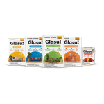 Tinta Esmalte Acetinado 3,6L Suvinil Glasu