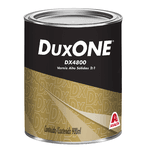 Verniz PU BI Componente A Solido sem catalisador DX 4800 / DX 0148 900ml Duxone - Axalta