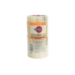FITA EMPACOTAMENTO TRANSPARENTE 45 mm X 45 m - PP33 EUROCEL