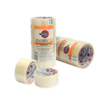 FITA EMPACOTAMENTO TRANSPARENTE 45 mm X 45 m - PP33 EUROCEL