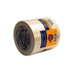 FITA CREPE BRANCA 18 mm X 50 m MSK 6139 EUROCEL