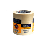 FITA CREPE BRANCA 18 mm X 50 m MSK 6139 EUROCEL