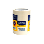 FITA CREPE BRANCA 24 mm X 50 m - MSK 6139 EUROCEL