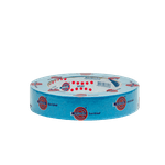 FITA CREPE AZUL 24 mm X 50 m - MSK 6075 EUROCEL