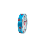 FITA CREPE AZUL 24 mm X 50 m - MSK 6075 EUROCEL