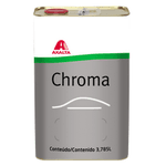 Verniz Non Stop 7400S sem catalisador 4x1 3,785 L - Chroma