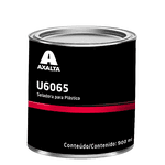 Promotor de Aderencia para Plasticos 900ml U6065 - Axalta