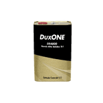Verniz PU Bi Componentes A Solido sem catalisador DX 4800 / DX 0148 4,5L Duxone - Axalta