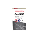 Thinner PU DX7000 Diluente 900ml Duxone - Axalta