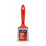 Pincel Trincha Sede Plumatek 2.1/2" (315/6) - Atlas