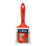 Pincel Trincha Sede Plumatek 3" (315/7) - Atlas