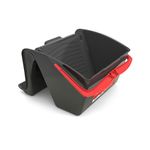 Caçamba Plastica Profimax 12 litros (612/P) - Atlas