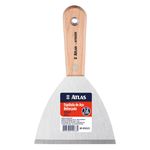 Espatula Aço Reforçado 12 cm (6555/12) - Atlas