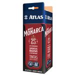Rolo de Lã Sintética Monarca 25 mm (7332/25) - Atlas