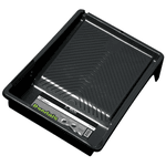 Bandeja Plástica Profimaster 3,6 litros 23 cm (1534P) - Atlas