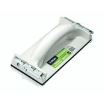 Suporte Manual Lixa 23 x 10,5 cm (100/4) - Atlas
