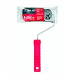 Rolo de Espuma Cinza Superfícies Lisa 9 cm (406/9) - Atlas
