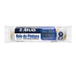 Rolo de Lã Sintética para Pintura Antirrespingo 23 cm (773/10) Atlas