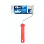 Rolo de Lã Veludo 9 cm (329/9) - Atlas