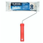 Rolo de Lã Veludo 15 cm (329/15) - Atlas