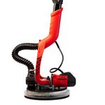 Lixadeira Elétrica Girafa 225mm 750w 127v Powertech (1740/1) - Atlas