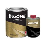 Kit Verniz PU Bi Componente A Solido com Catalisador DX4800 1,35L Duxone - Axalta