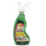 Limpa Rejuntes 500 ml Spray - Allchem