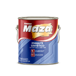 Esmalte Alumínio 3,6L Maza
