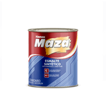 Esmalte Alumínio 900ml Maza